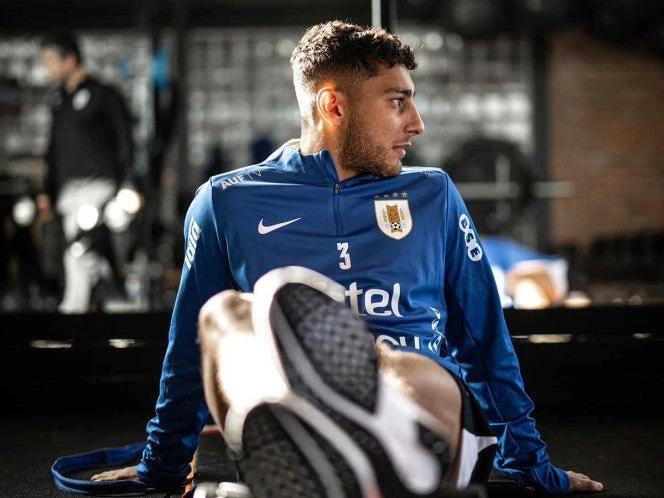 Uruguay busca su pase al Mundial con cinco jugadores de Liga MX