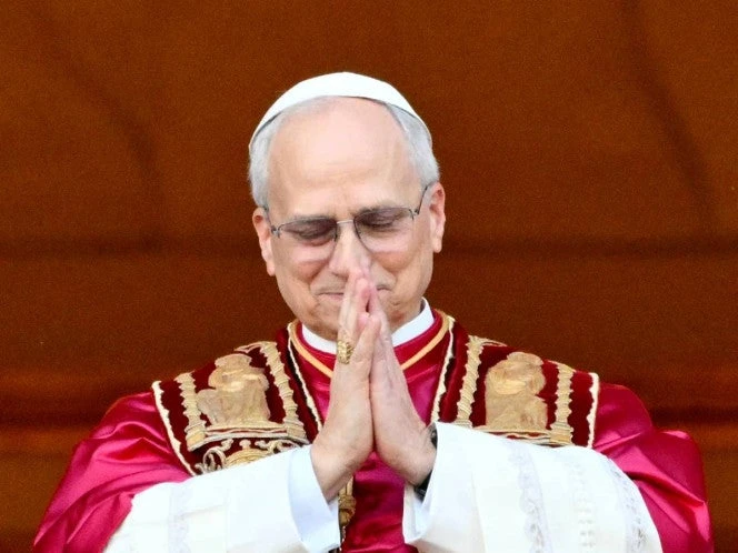 León XIV 