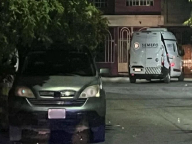 Matan a mujer y a su hija dentro de su casa en Apodaca, NL
