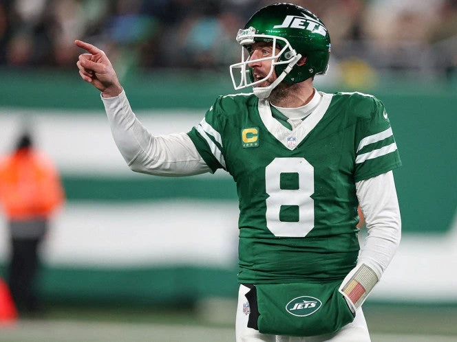 Aaron Rodgers ganará 30 millones de dólares con Steelers