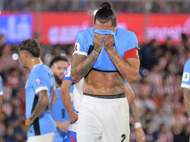 Uruguay compromete su boleto directo al Mundial 2026