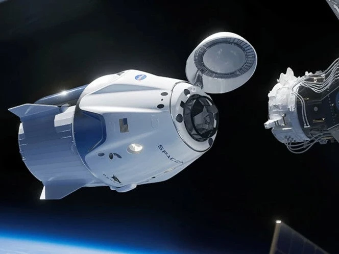 Elon Musk desmantelará la nave Dragon 'de inmediato' tras romper con Trump