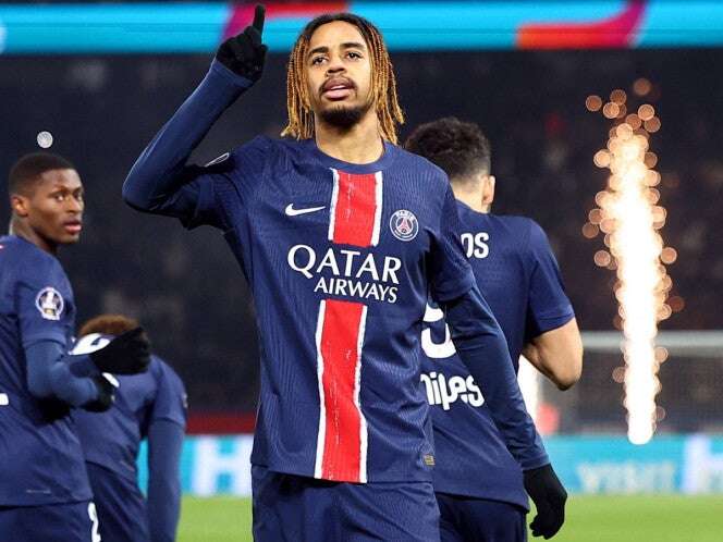 PSG sigue intratable en Francia y pone la mira en Champions