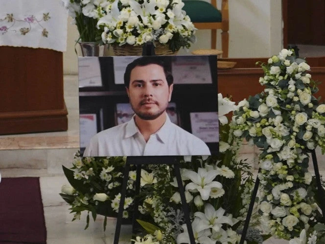 'Bernardo Bravo, líder limonero, contaba con tres escoltas y un vehículo blindado'