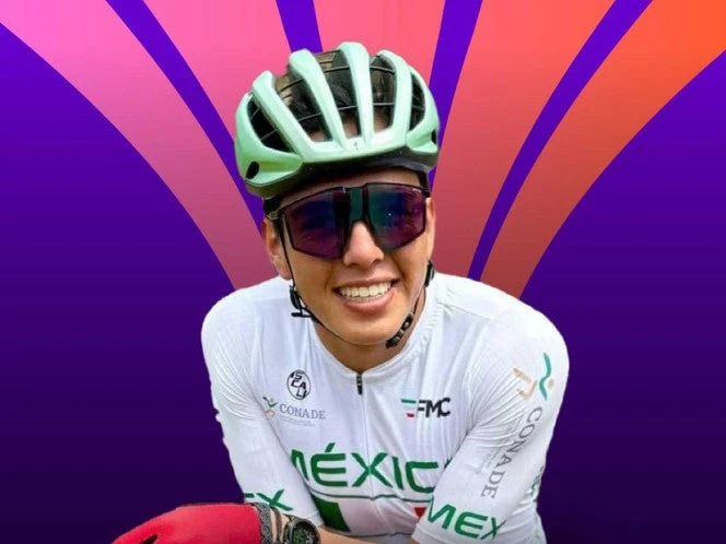 Iván Aguilar da a México su primer oro en los Panamericanos Junior 2025