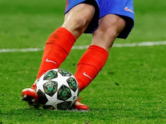 Se cambia la norma del penal