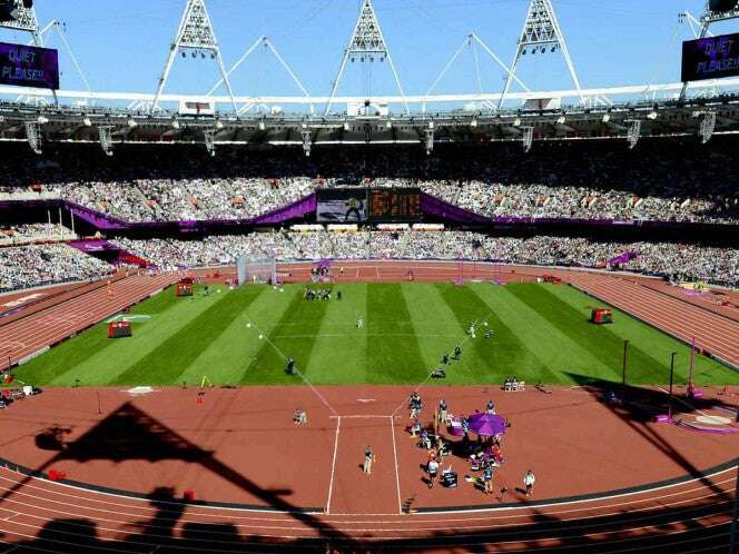 Acusan a UK Athletics por muerte de atleta paralímpico