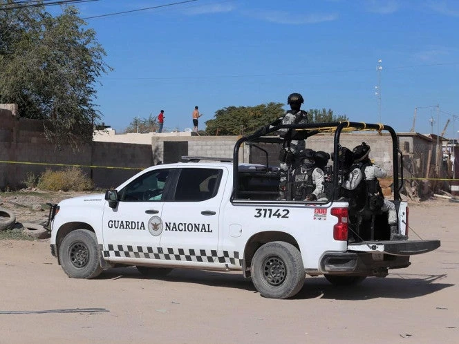 Aseguran 106 mil litros de huachicol durante octubre en Nuevo León