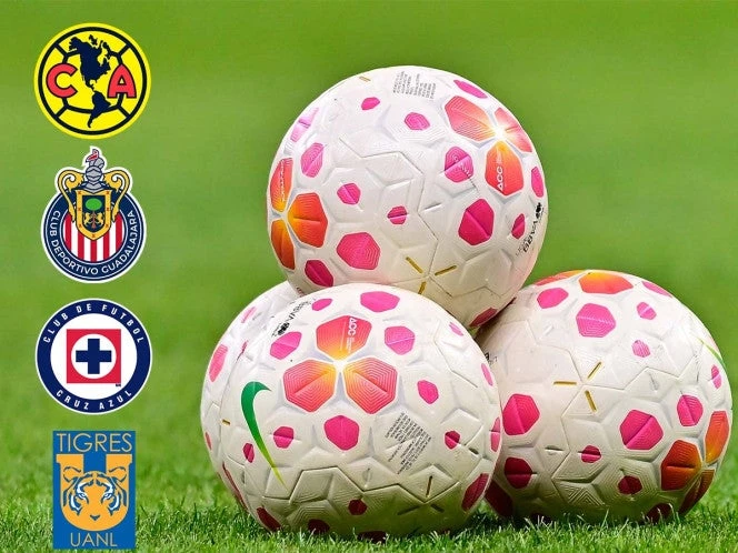 Liga MX Femenil: Días, horarios y canales de las Semifinales