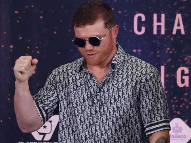 Le ofrecieron 70 millones de dólares al ‘Canelo’