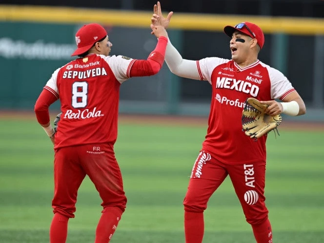 Diablos Rojos del México iguala Serie de Campeonato de la Zona Sur