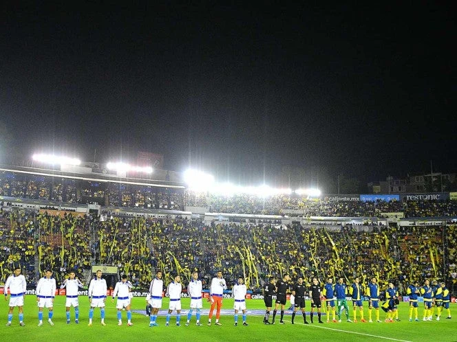 América Vs Cruz Azul boletos: Días de venta general y precios