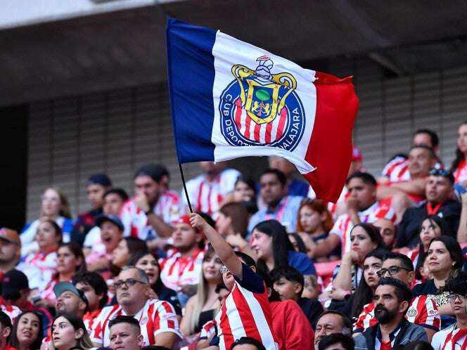 Fracasa proyecto español en Chivas, anuncian cambios