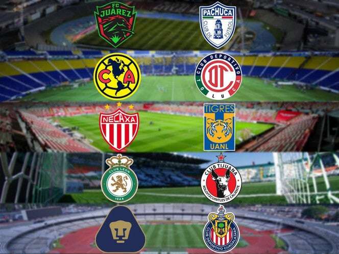 Liga MX hoy: Todos los partidos de este sábado 1 de marzo