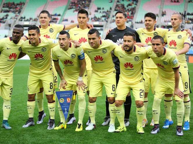 El día que Guangzhou Evergrande humilló y eliminó al América