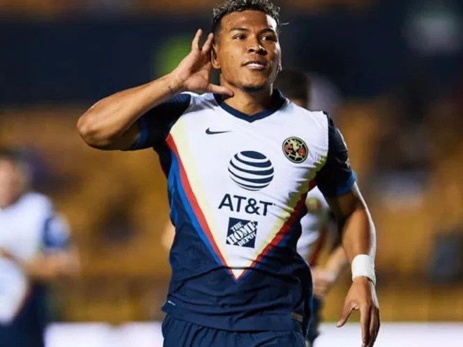 Saint-Maximin América fichajes más caros