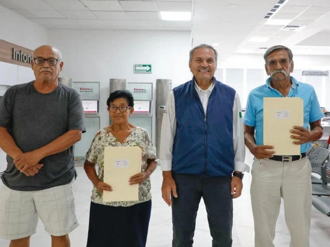 Infonavit regala escrituras en 2025 PASO A PASO cómo obtenerlas