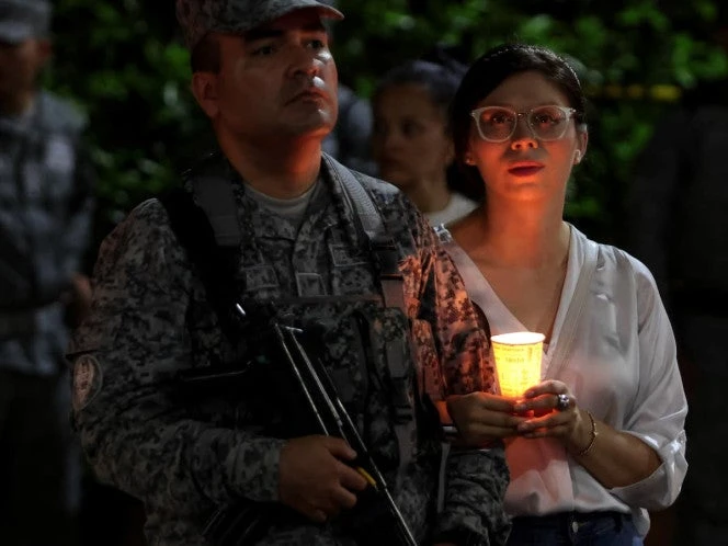 Gobierno de Colombia se reunió con guerrilla responsable del ataque a policías