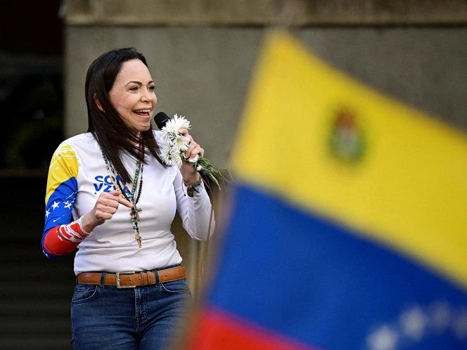 Venezuela cerró su embajada en Noruega tras Nobel de la Paz a Machado