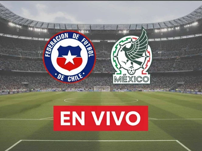 Mundial Sub-20: Chile vs México - EN VIVO (Octavos de Final)