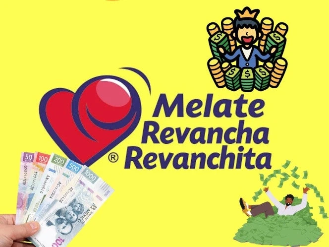Resultados Melate 4123: Viernes 17 de octubre de 2025