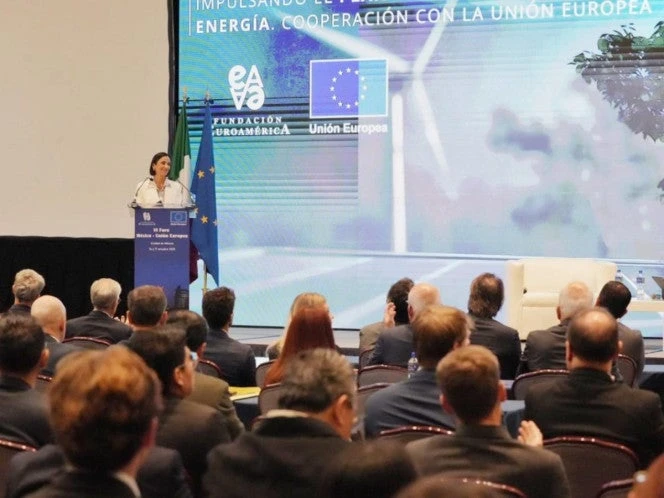 Sector energético detonará inversiones por 250 mil mdd: Sener