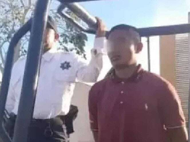 “Te voy a pagar cortándote la mano”: Sujeto amputa la mano a hombre por cobrarle 100 pesos en Campeche