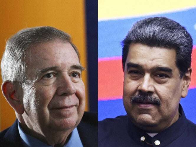 Régimen de Maduro está débil, pero es peligroso: González Urrutia