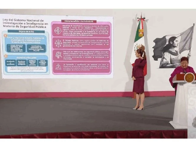 Aprueban acceso irrestricto del CNI a bases de datos del Estado para tareas de inteligencia