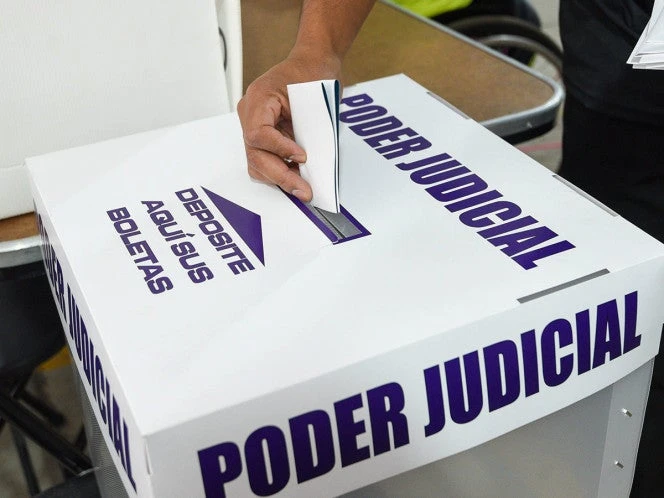 Inicia veda electoral primer minuto de este jueves: INE
