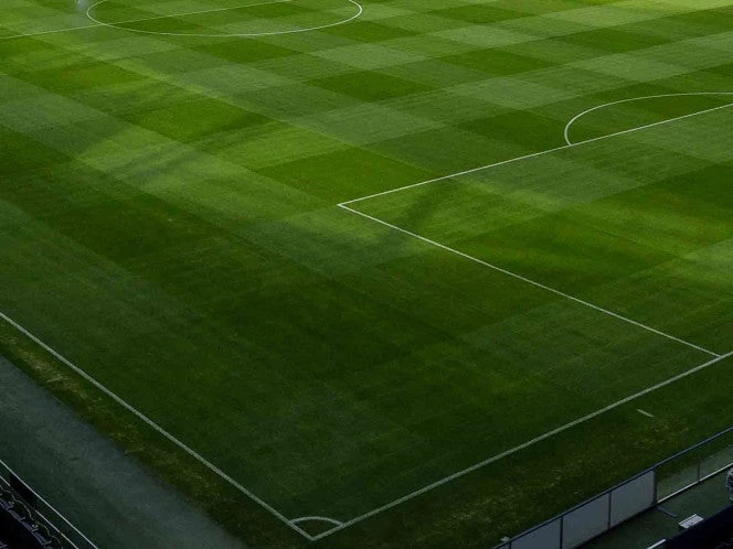 Con esperanzas de volver a jugar tras impacto