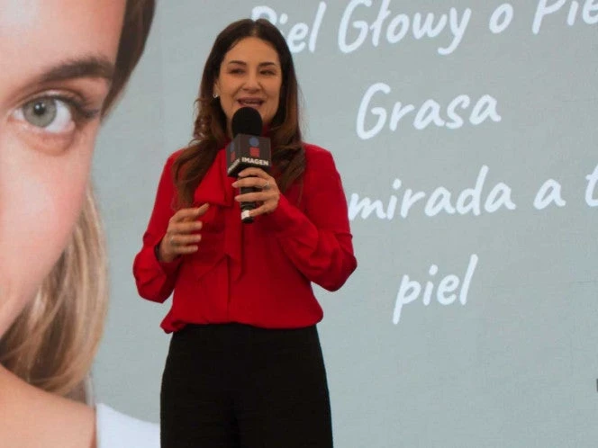 El éxito de una mujer se construye en red: Gabriela Lizárraga