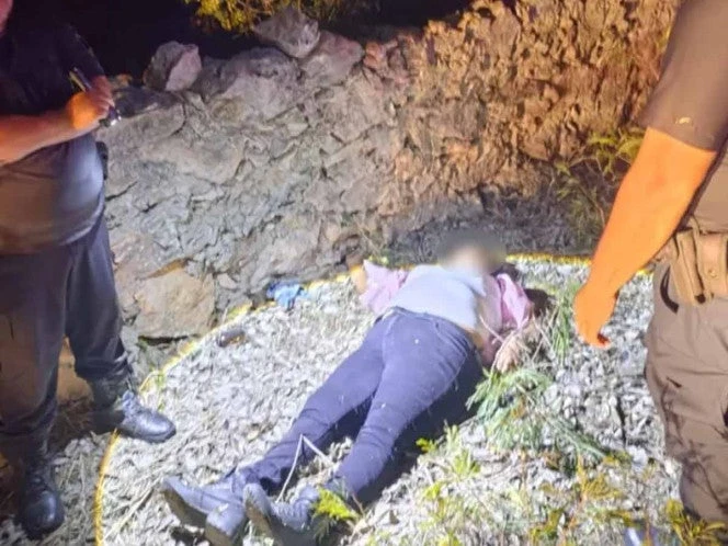 Hombre abandona a su amante tras sufrir accidente en Yucatán; no quería que su esposa se enterara