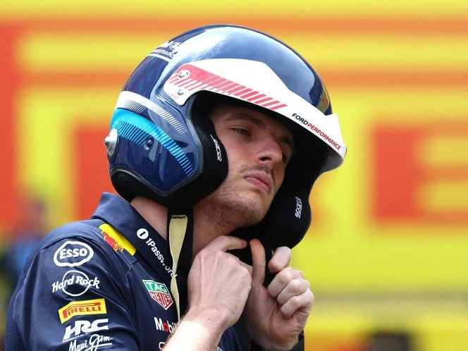 Verstappen vaticina una carrera loca en Mónaco