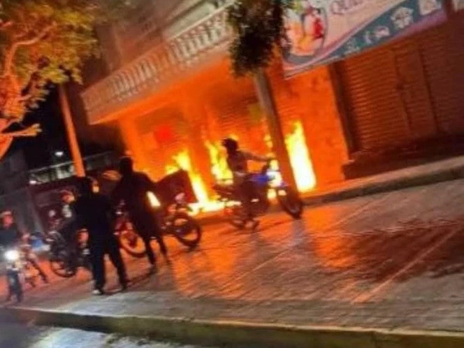 Agresores de Misael están prófugos; Fiscalía les prohíbe acercarse a la víctima