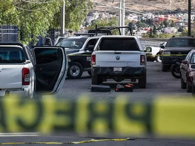 Percepción de inseguridad en Zacatecas incrementa en municipios clave