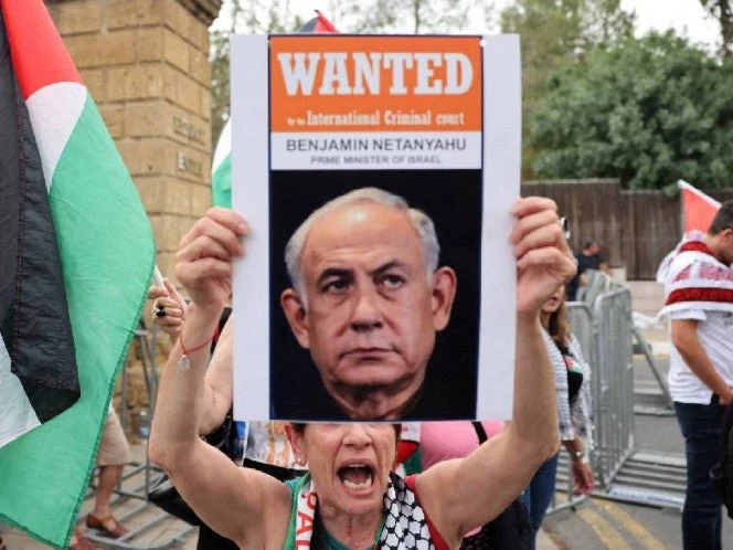 Netanyahu llama a aprovechar la paz tras guerra con Irán