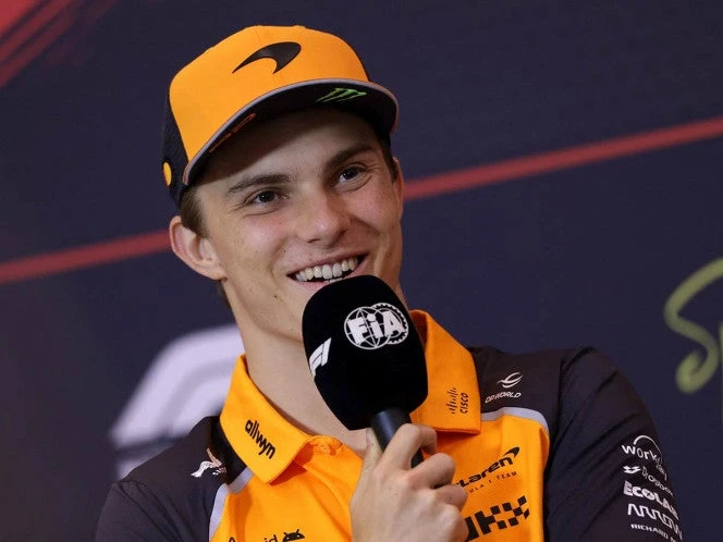 Piastri rechaza un trato preferente en McLaren