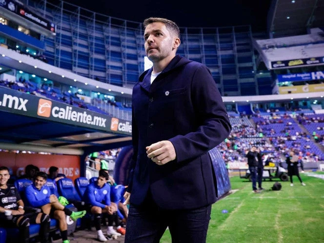 Cruz Azul no se guardará nada ante Pumas