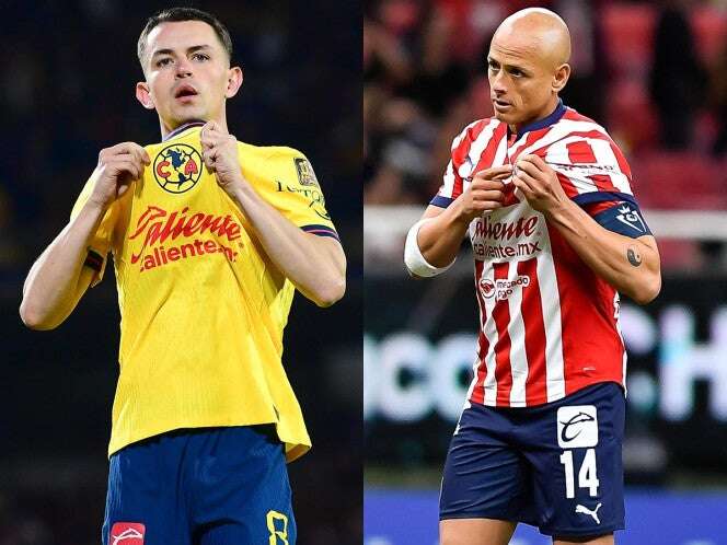 América Vs Chivas: Días y horarios para Concachampions; no van por TV