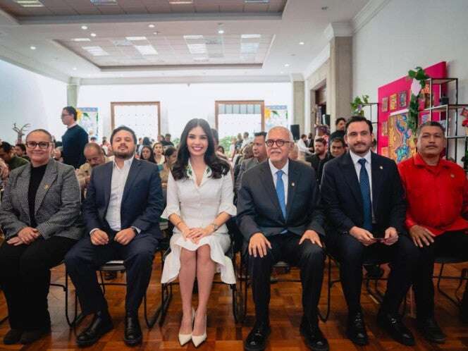 Impulsaremos Tepic en el turismo: Geraldine Ponce 