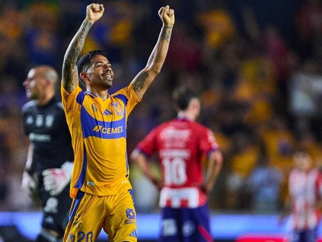 Tigres buscará cobrársela contra Necaxa