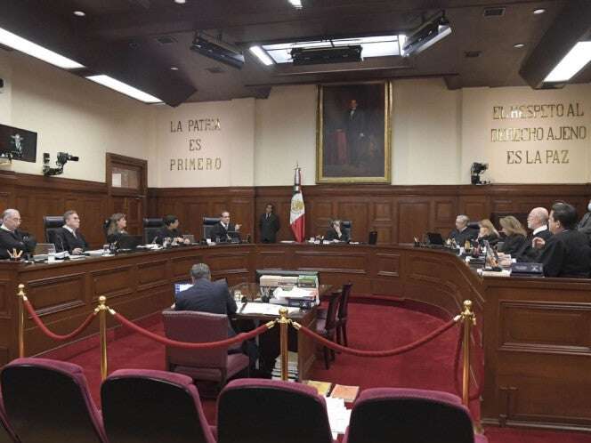 Corte recibe 471 impugnaciones de rechazados a participar en elección judicial