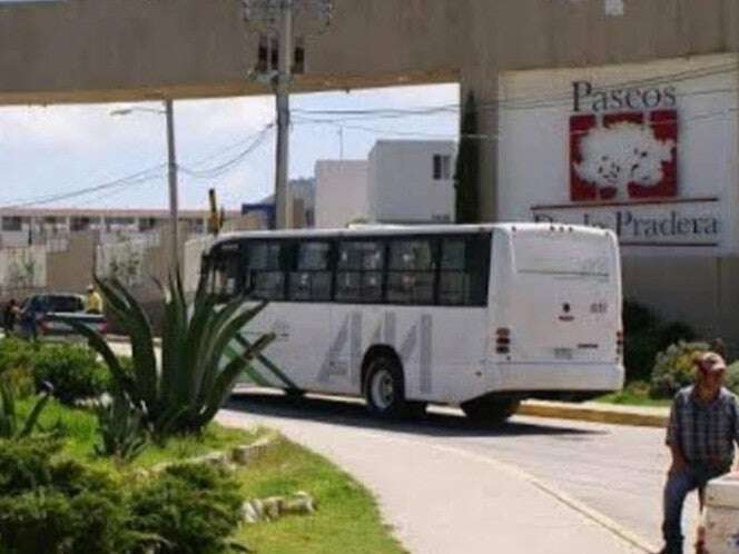 Abuelitos y su nieta son hallados muertos en departamento de Hidalgo