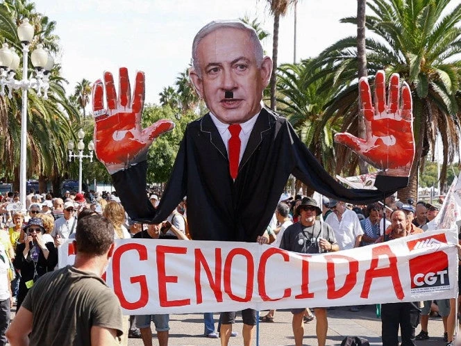 Israel amenaza con atacar a sus enemigos en cualquier parte del mundo