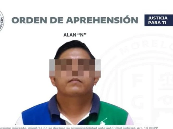 Cae sujeto que defraudó a universitarios en su graduación 