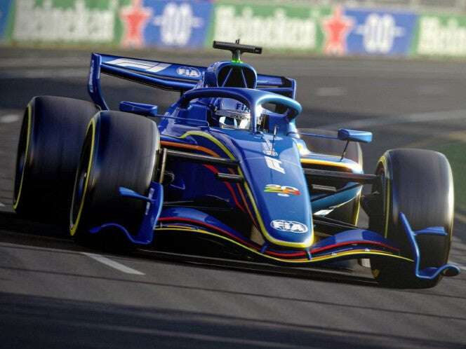 FIA anuncia nuevas reglas para la F1 2025 y modificaciones para los coches 2026