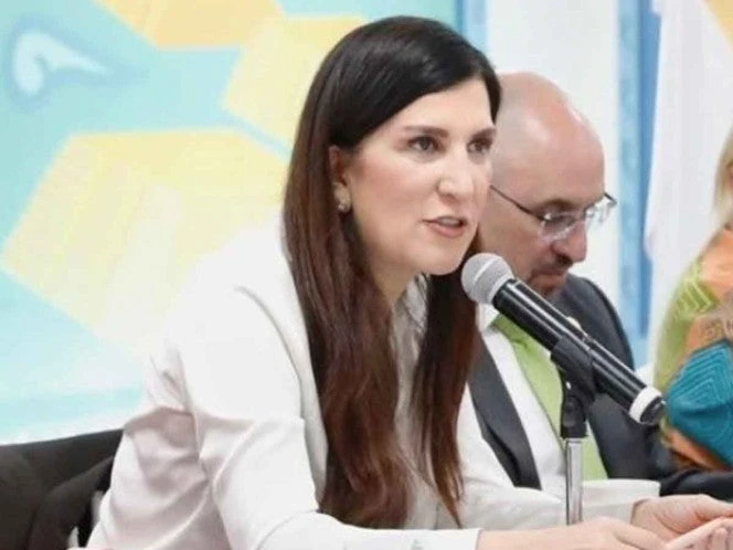 Ciudadanía tendrá voz para denunciar conductas indebidas de legisladores: Kenia López