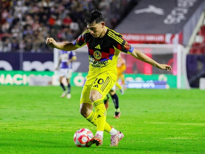 En América se vive más presión que en Cruz Azul y Chivas