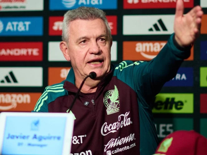 Selección Mexicana con bajas importantes y regresos destacados para la gira de octubre